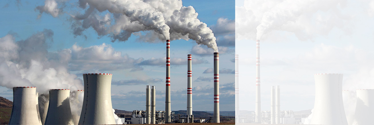 emission-from-coal-power-plant