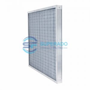 Aluminium Grease Filter